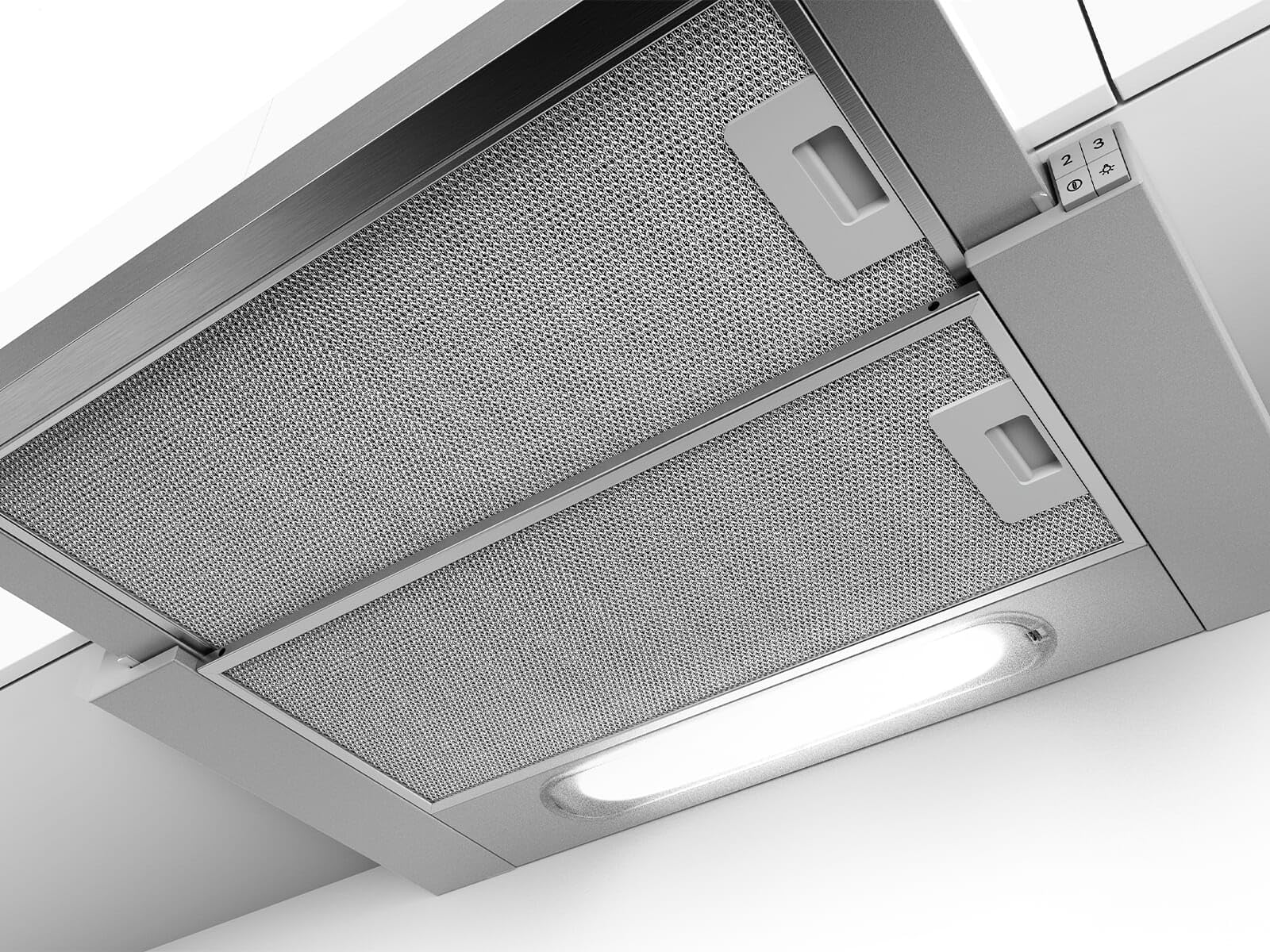 Bosch; Hotte de cuisine DFT63AC50