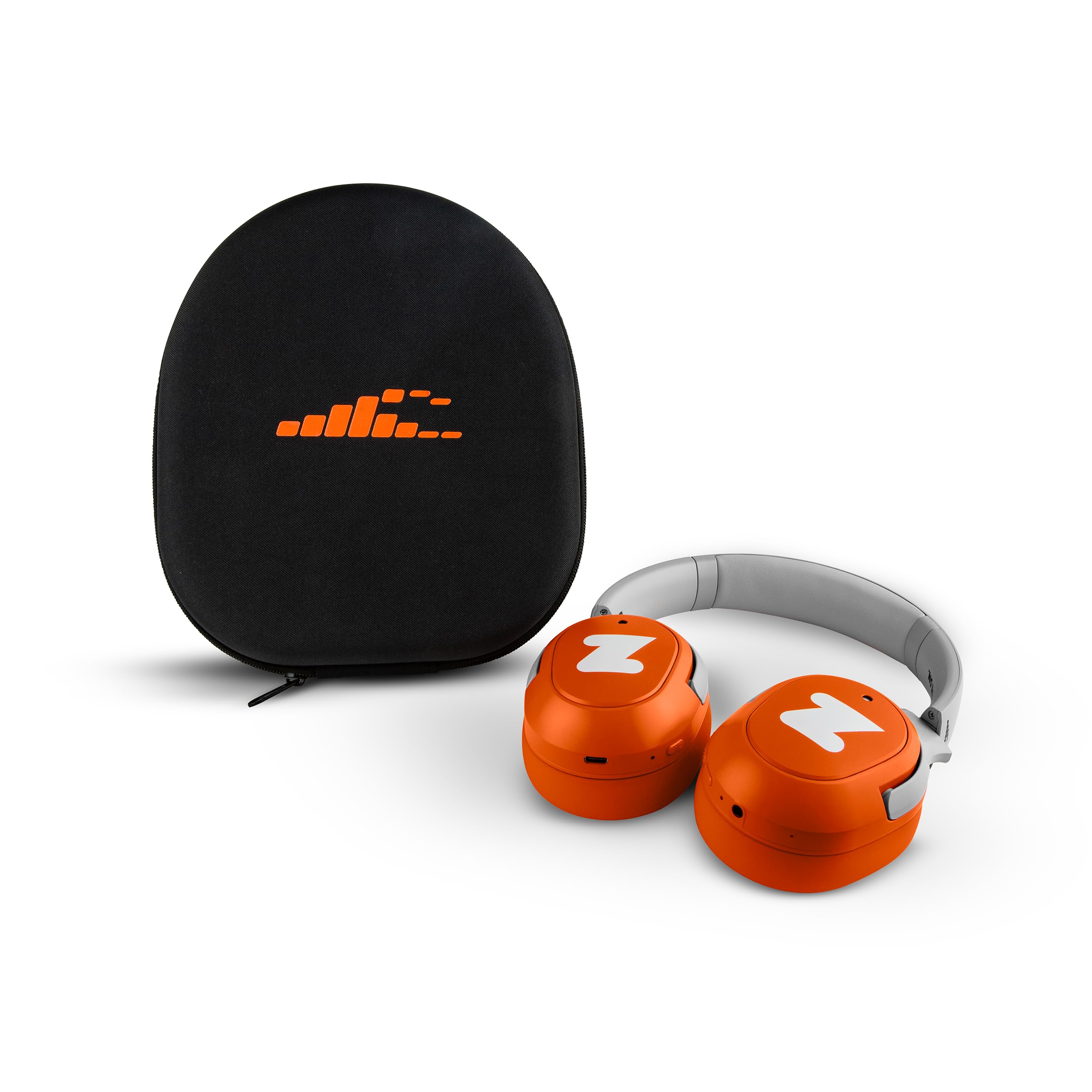 H2O Audio Casque Bluetooth sans Fil, Casque Anti Bruit, Zwift Ript Ultra
