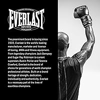 Vista 8 de Everlast Spark Boxing