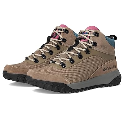 Columbia Burnsider Waterproof Women
