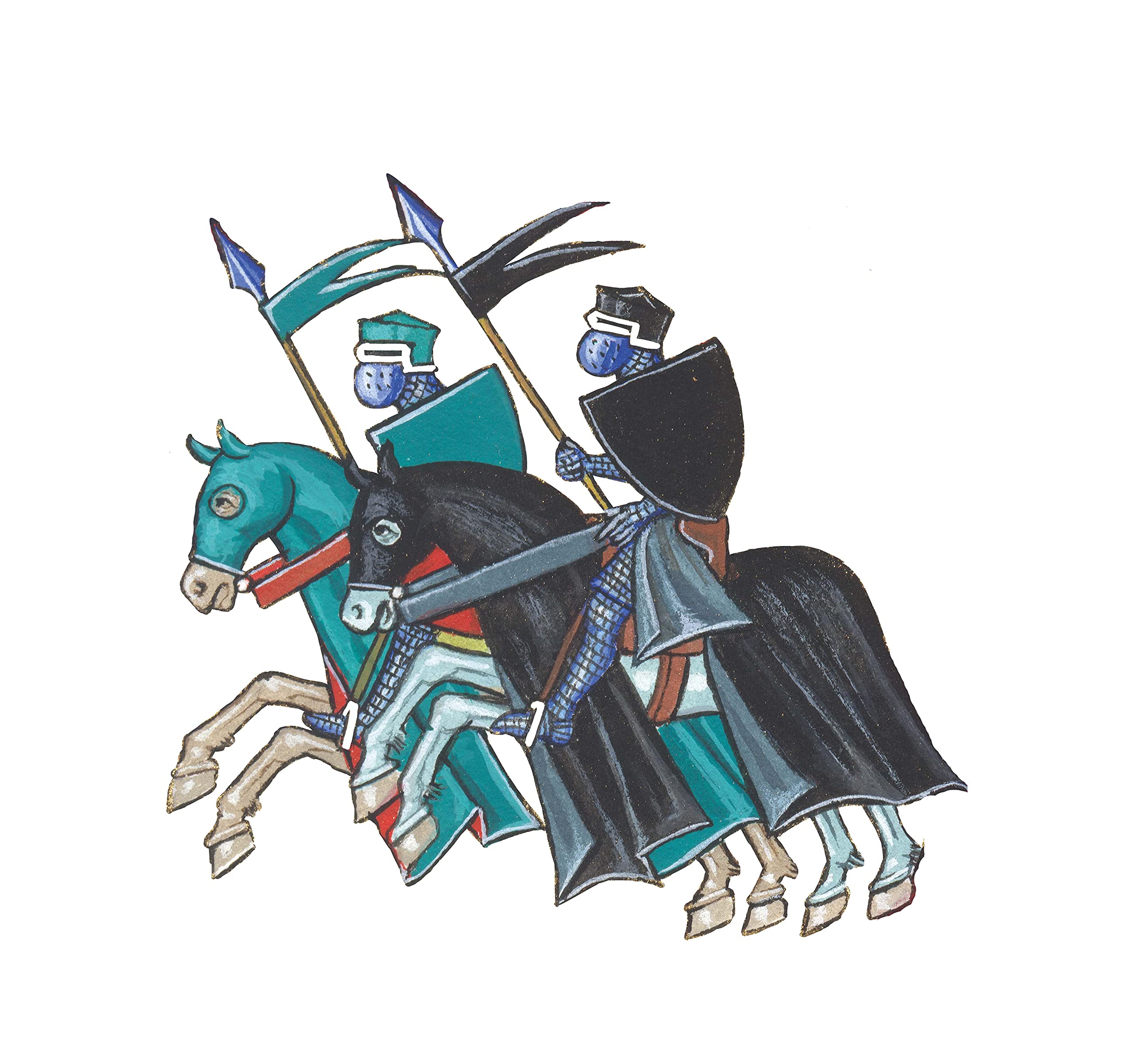 Studio Supernova - The King is Dead - Gioco strategico di intrighi politici, 2-4 giocatori, 14+, Edizione in Italiano