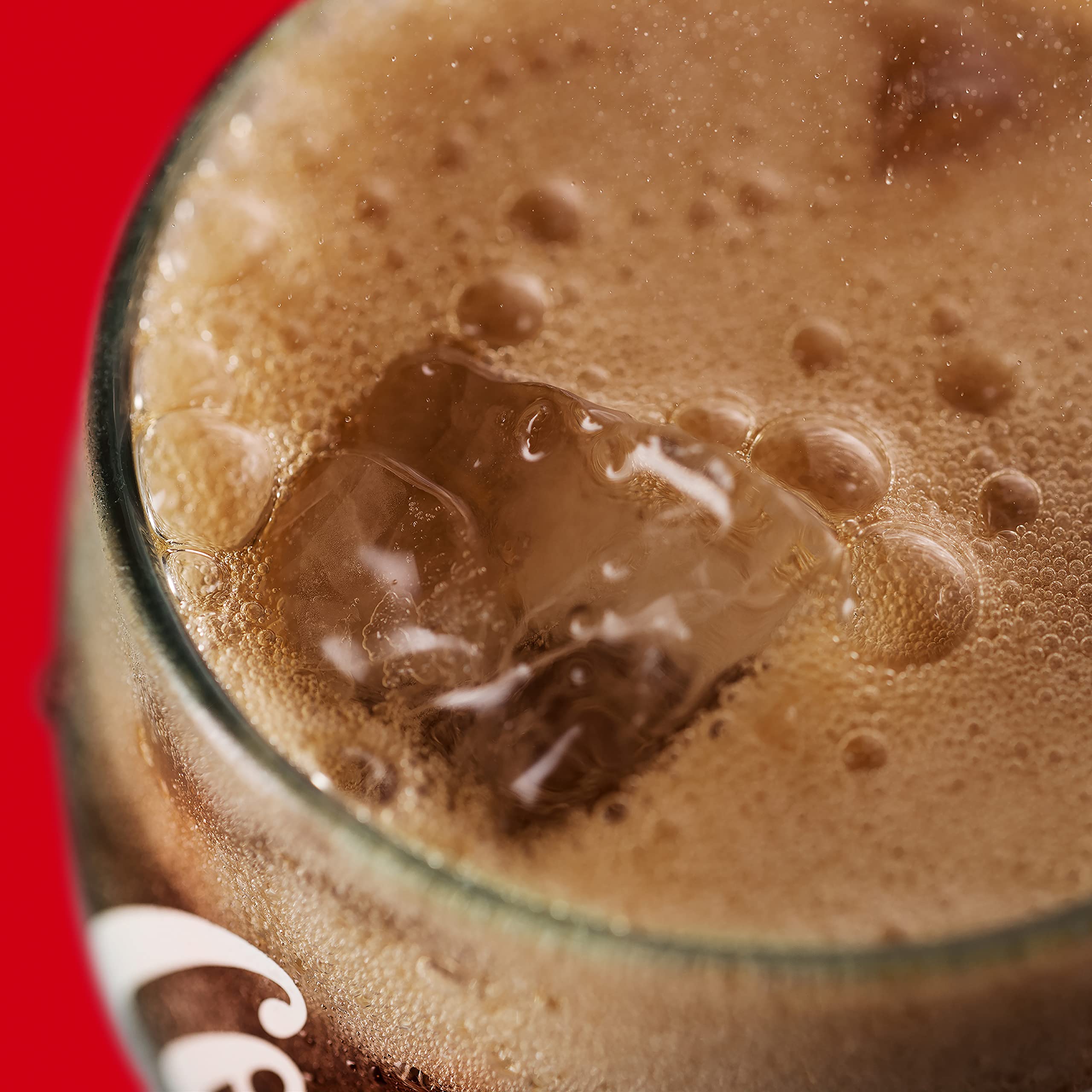 Coca-Cola Zero Zucker Zero Koffein, Cola-Erfrischungsgetränk ohne Zucker, kalorienfrei, koffeinfrei, Packung mit 24 Dosen, 330 ml