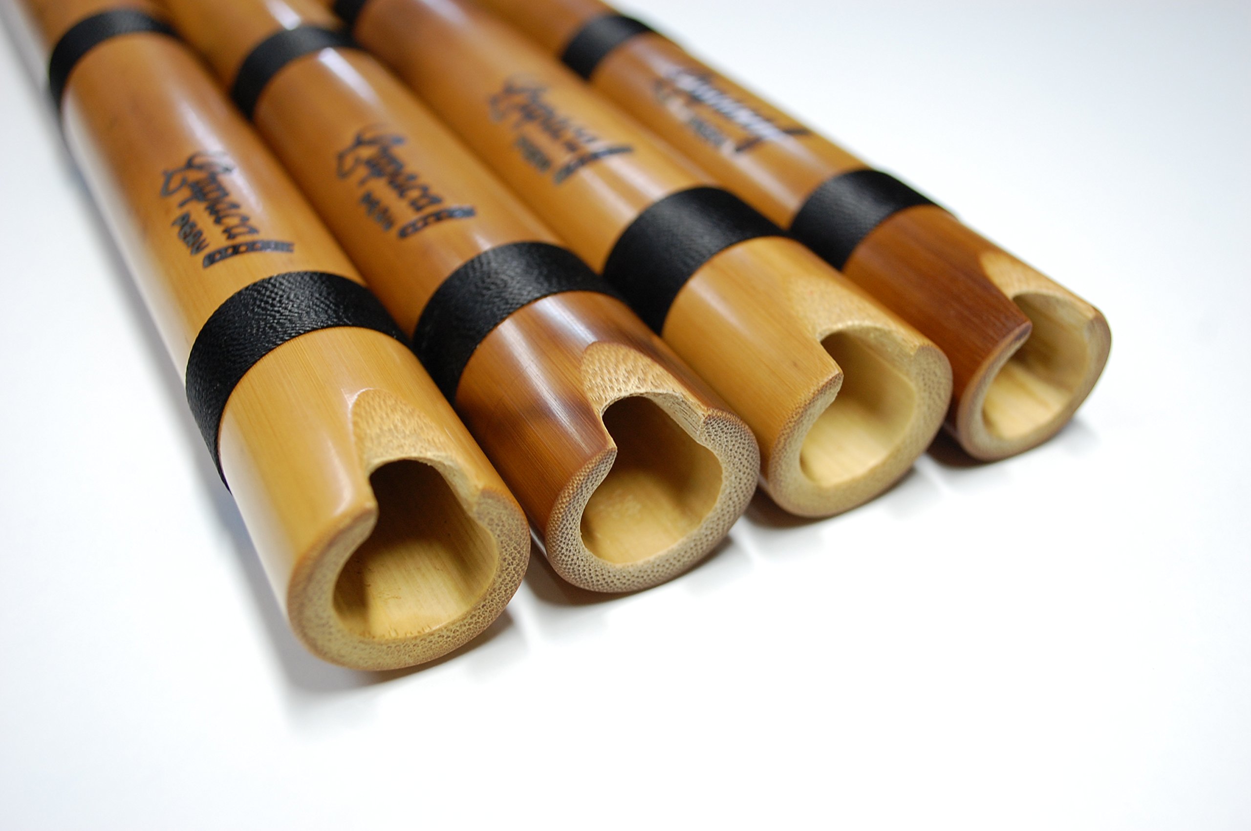 Amazon | 【LUPACA QUENA BAMBU QUEMADO PRO】ルパカ社のプロ用ケーナG