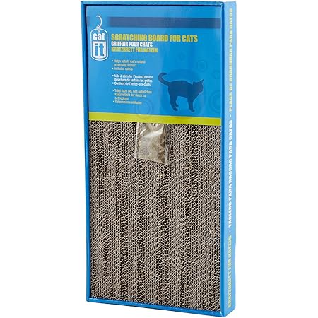 catit cat scratcher