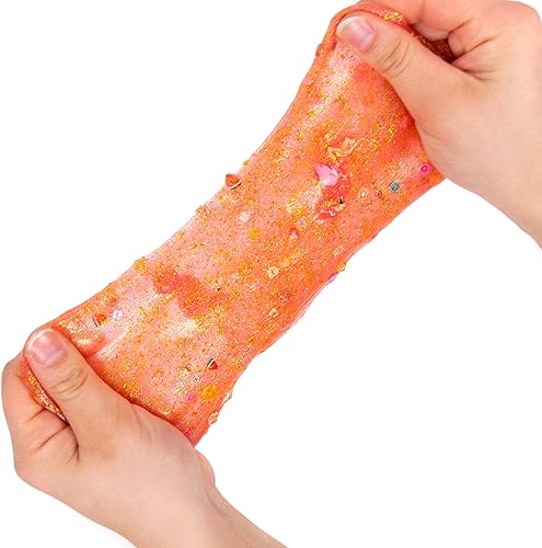 Vista 31 de Slimygloop Mix'Ems - Galaxia por Horizon Group USA