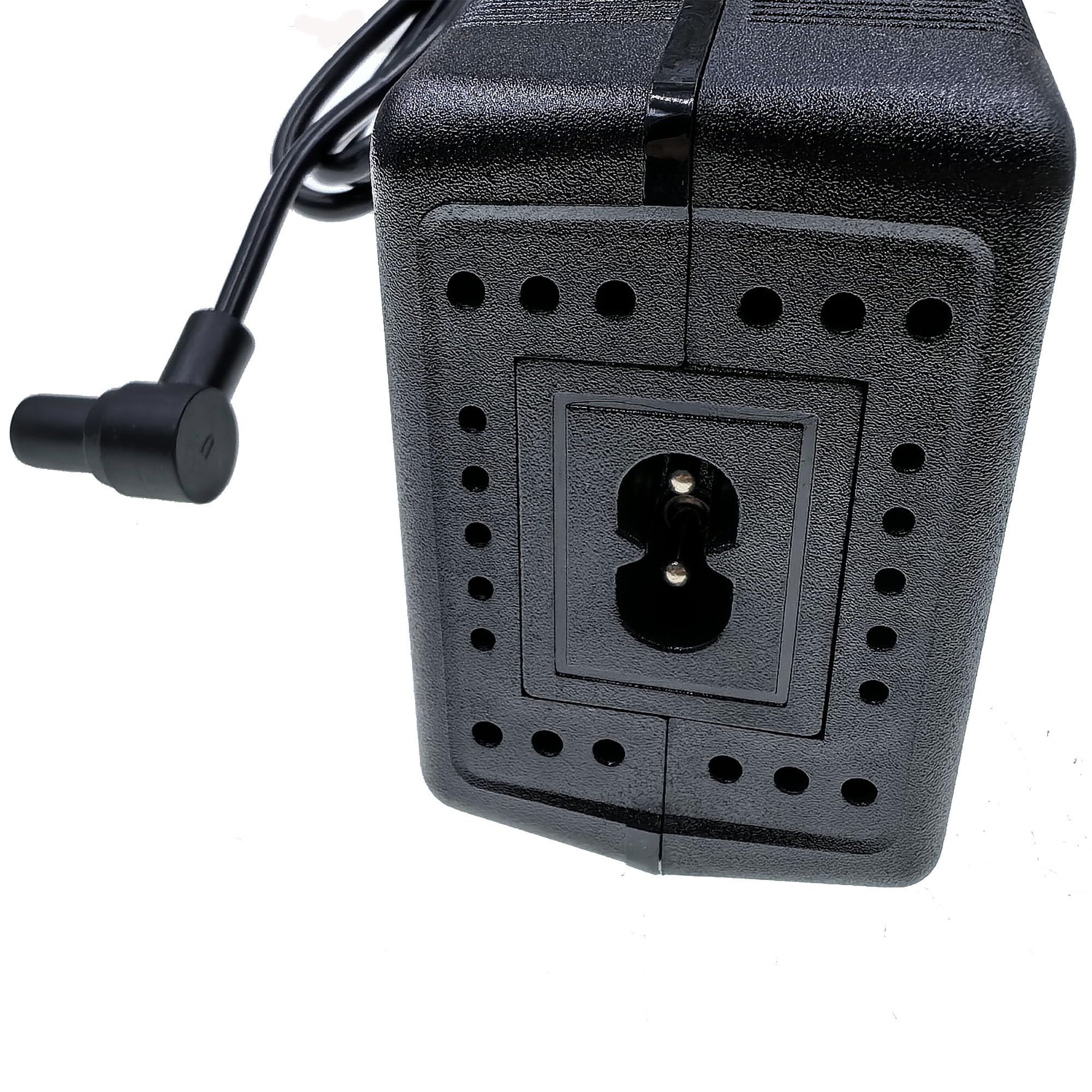 Chargeur 53,6 V pour MI4 Ultra Pro 2ème génération Navee N65i S65S40 S60 Accessoire de scooter électrique Chargeur de batterie de rechange