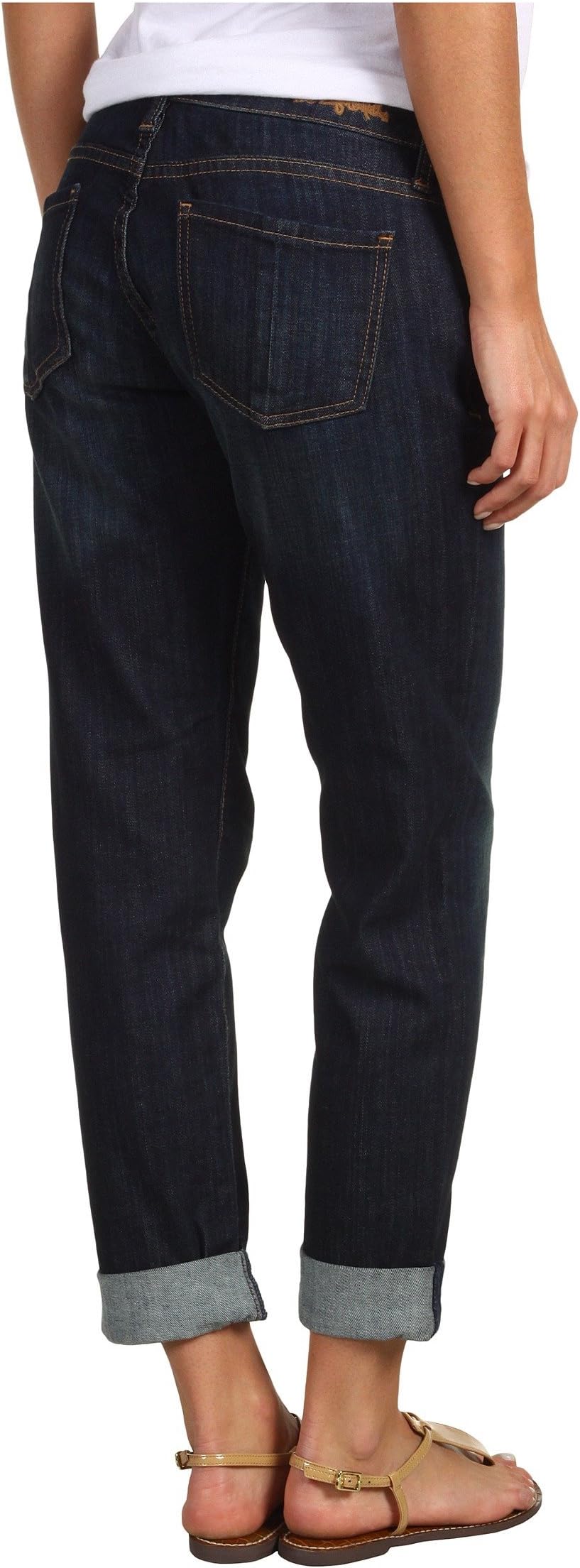 Catherine Boyfriend Jeans