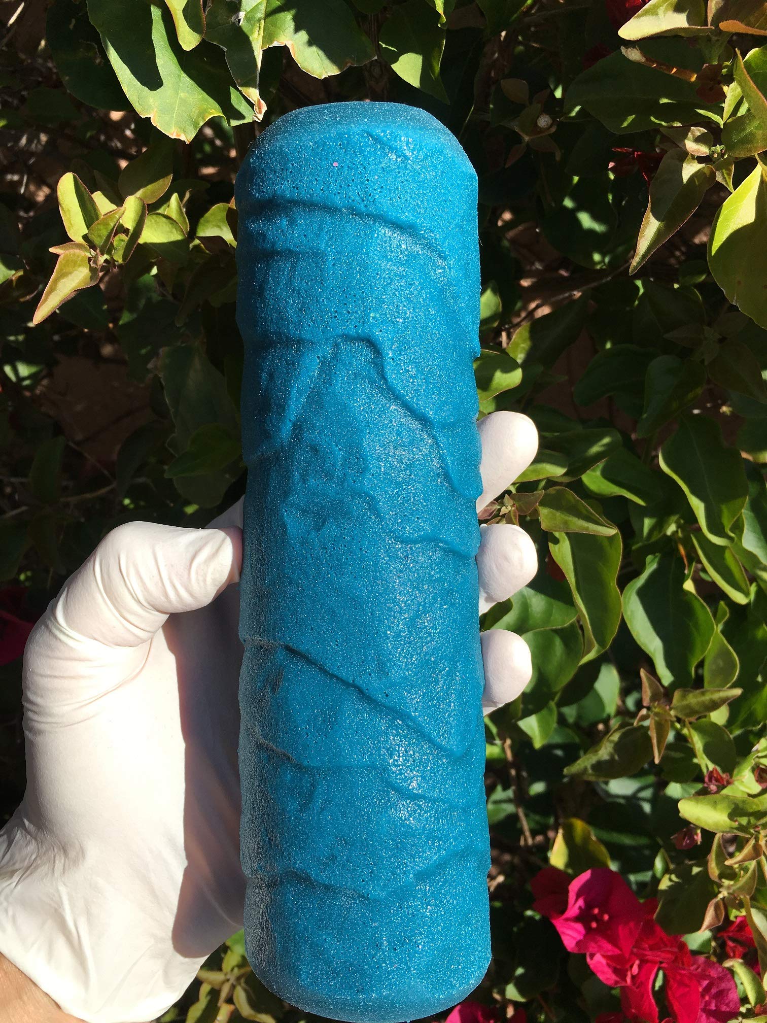 Buy SBC CONCRETE TEXTURE ROLLER STAMP THE"ORIGINAL" MEDIUM ITALIAN