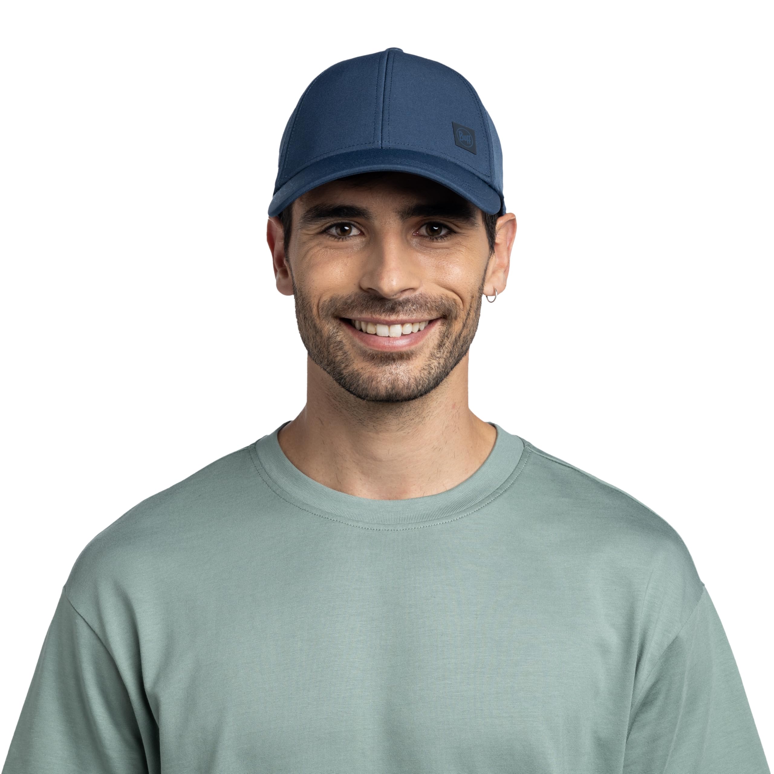 Buff - Summit cap, Caps Unisex - Adulto