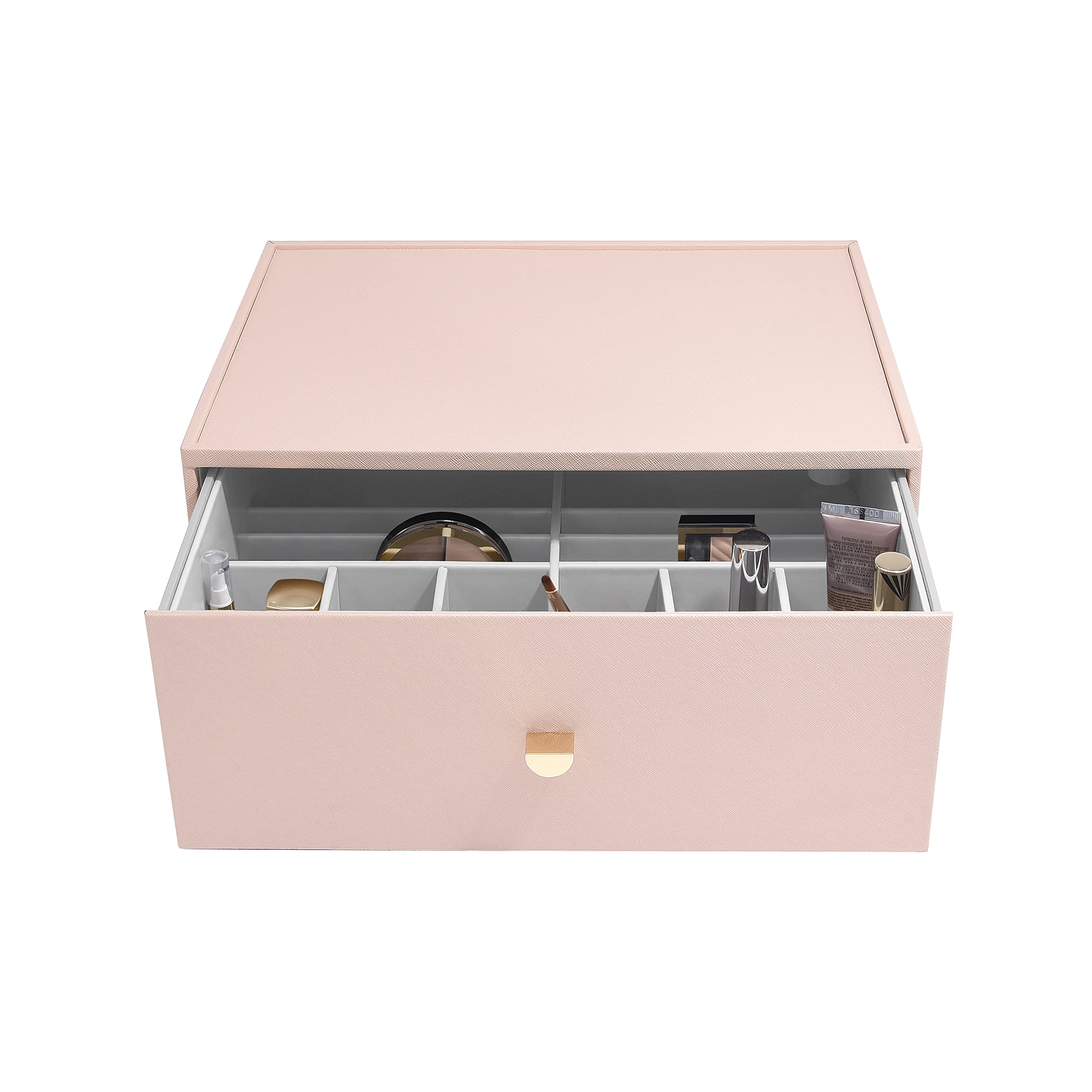 Stackers Blush Supersize Makeup Deep Drawer