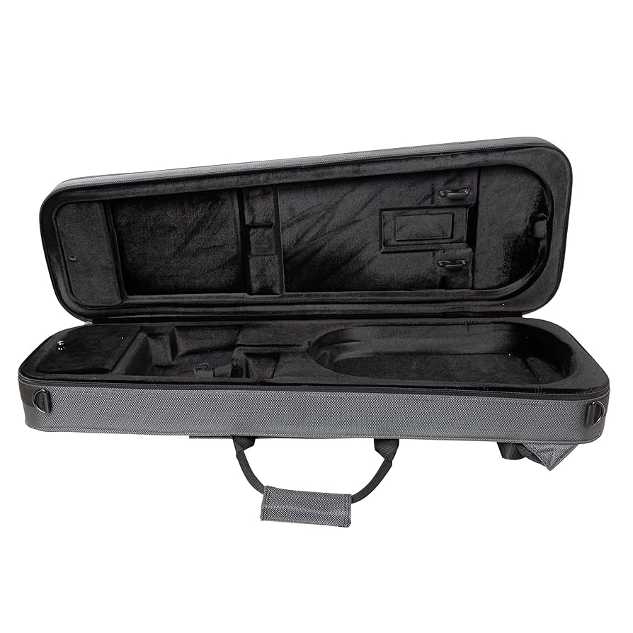 ヴィオラケース Amazon.co.jp: [Gator] ヴィオラケース GC-VIOLA15-23 ブラック