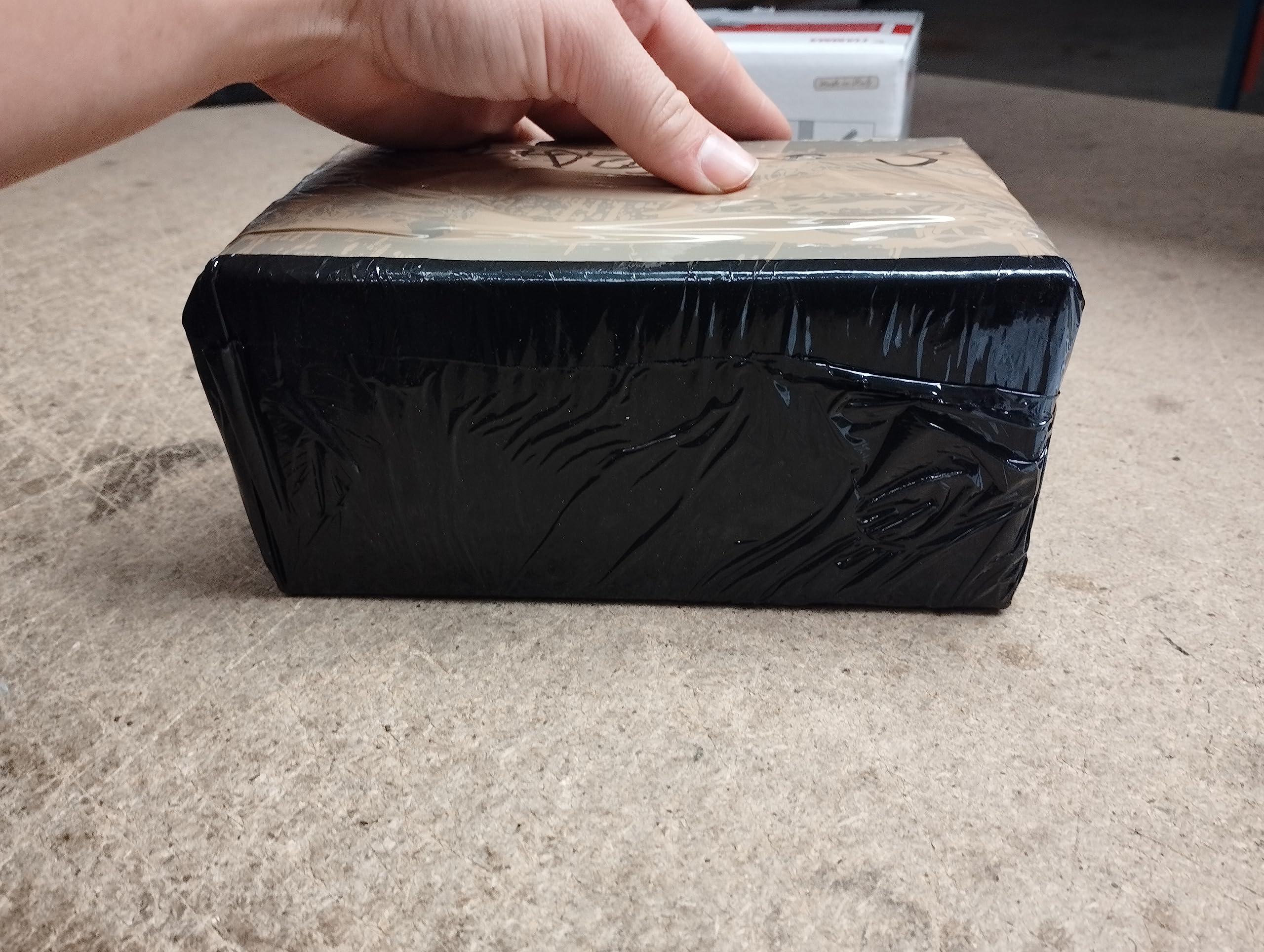 Fiamma Safe Door Frame Bloque de seguridad para caravanas