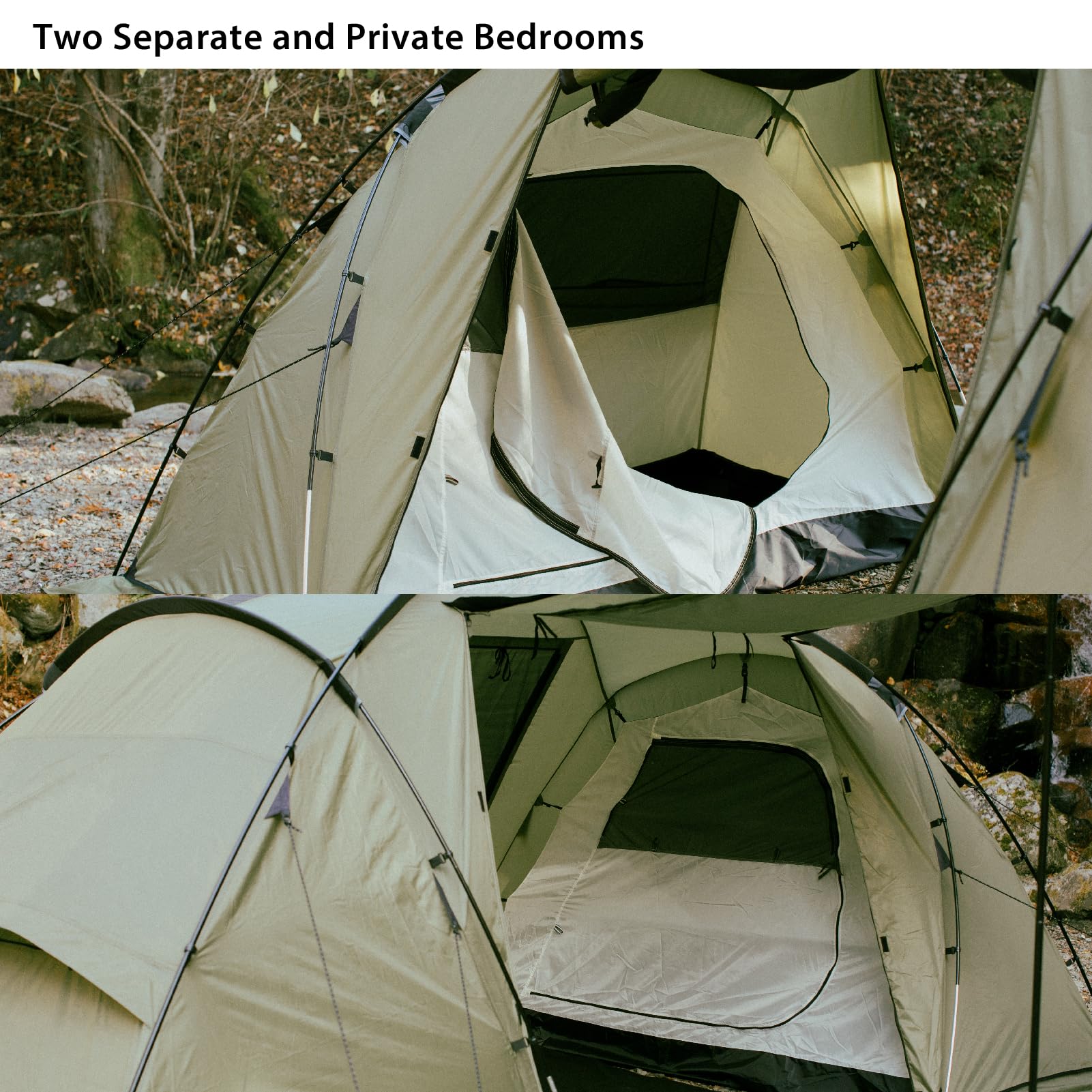 タイムセール【美品】S'more テント Deeper Amazon.co.jp: S'more(スモア) Deeper ディーパー テント 2