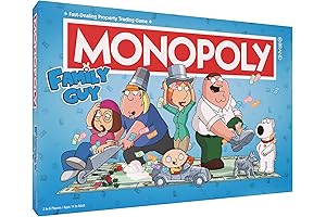 RuPaul Monopoly Parody Board Game