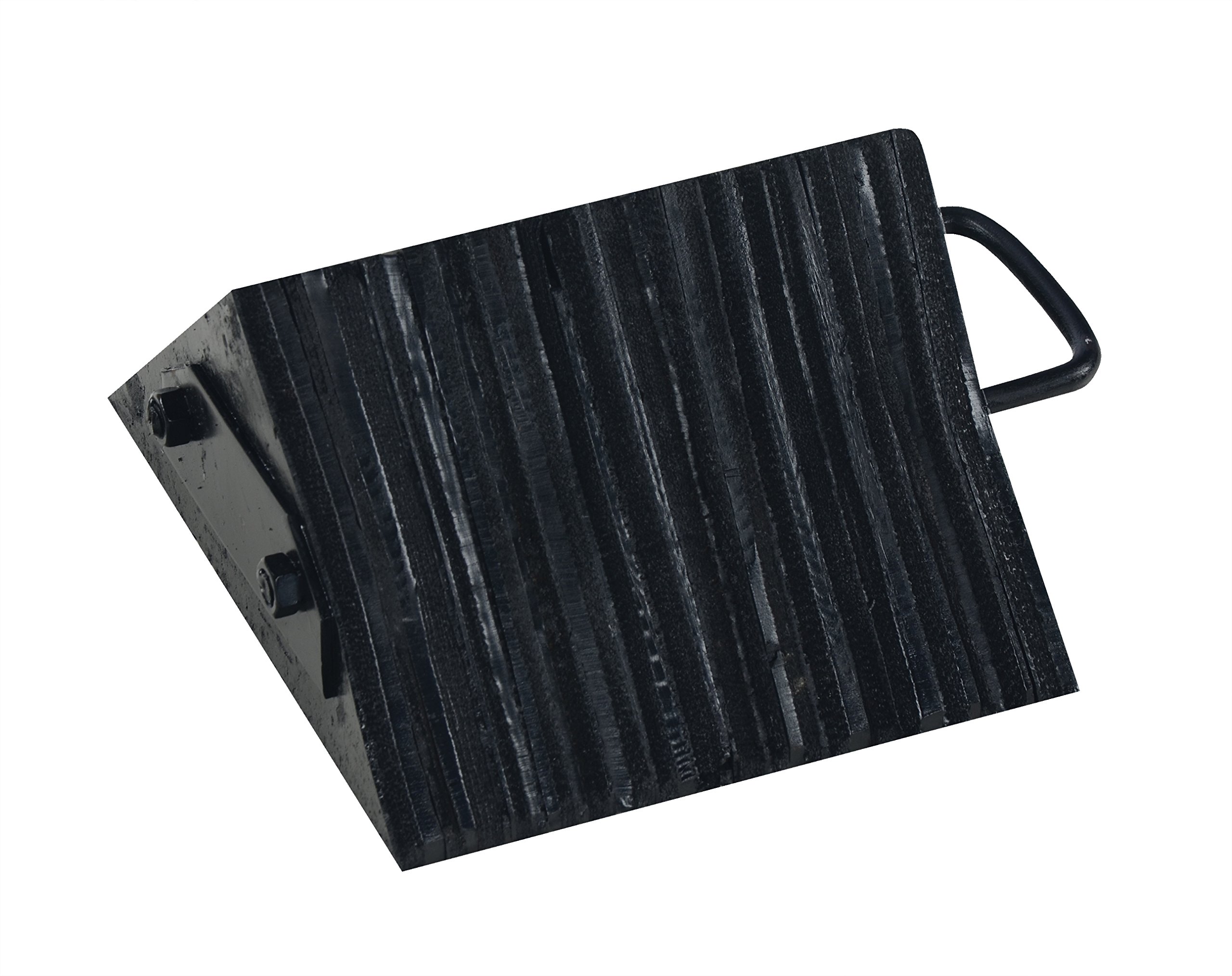 9.5x11 Laminated Wheel Chock