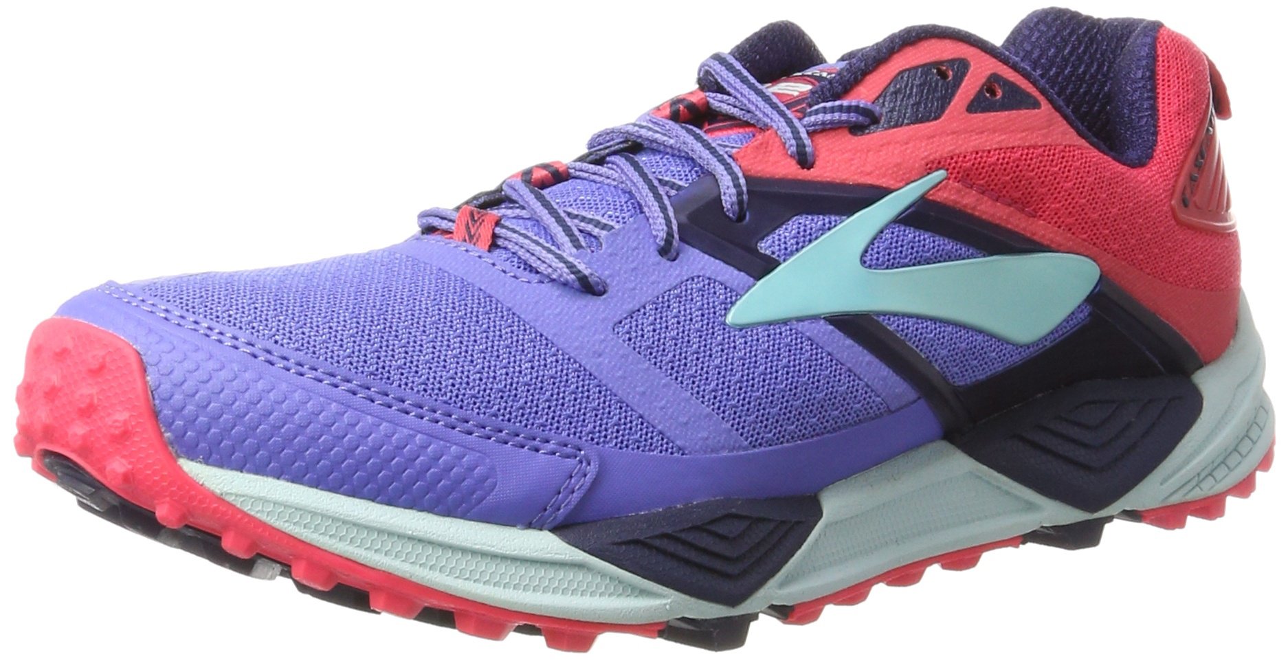 cascadia 12 brooks womens