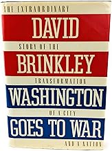 Washington Goes to War