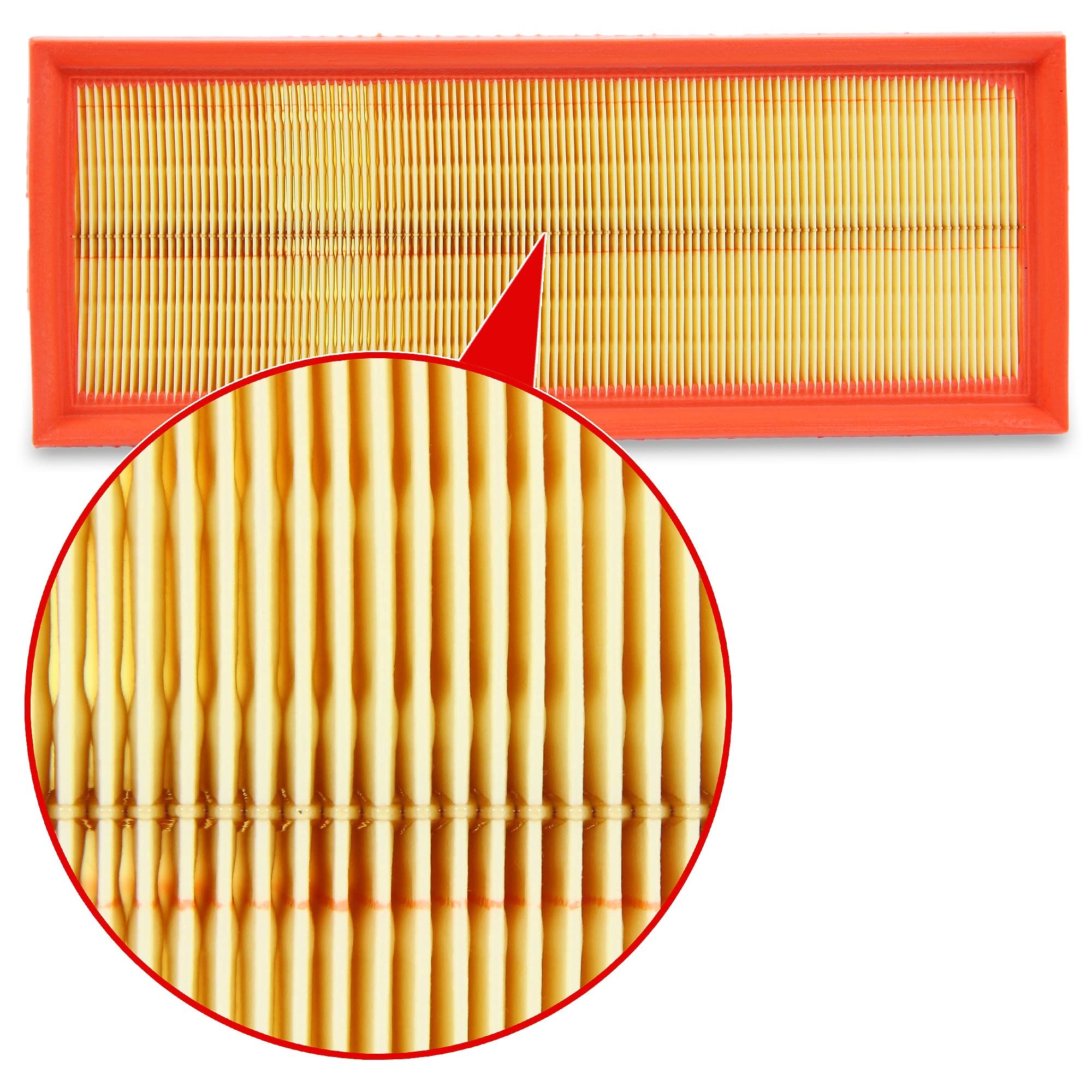 MANN-FILTER Inspektionspaket Filterset 1x Ölfilter, 1x Luftfilter, 1x Innenraumfilter (Aktivkohlefilter), 1x Kraftstofffilter, 1x Ölablassschraube, 1x Ölwechselanhänger,