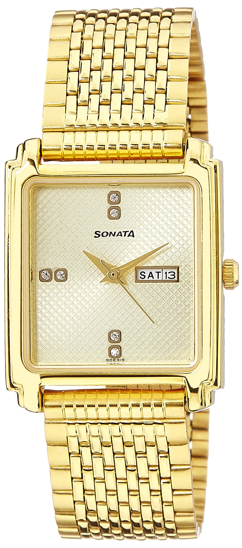 Sonata Analog Silver Dial Mens Watch NM7053YM07/NN7053YM07/NP7053YM07 (B01489LMOQ) Amazon Price History, Amazon Price Tracker