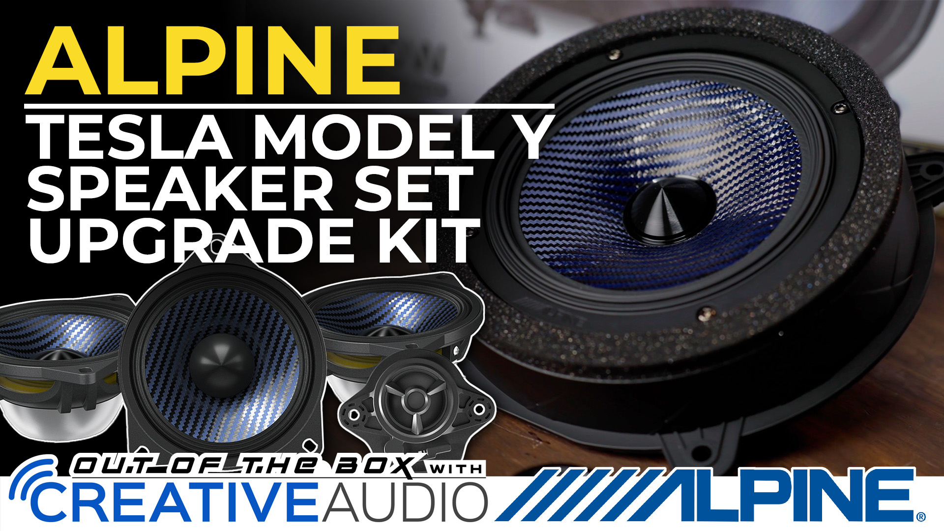 Amazon.com: Alpine EV-40MR-T - 4