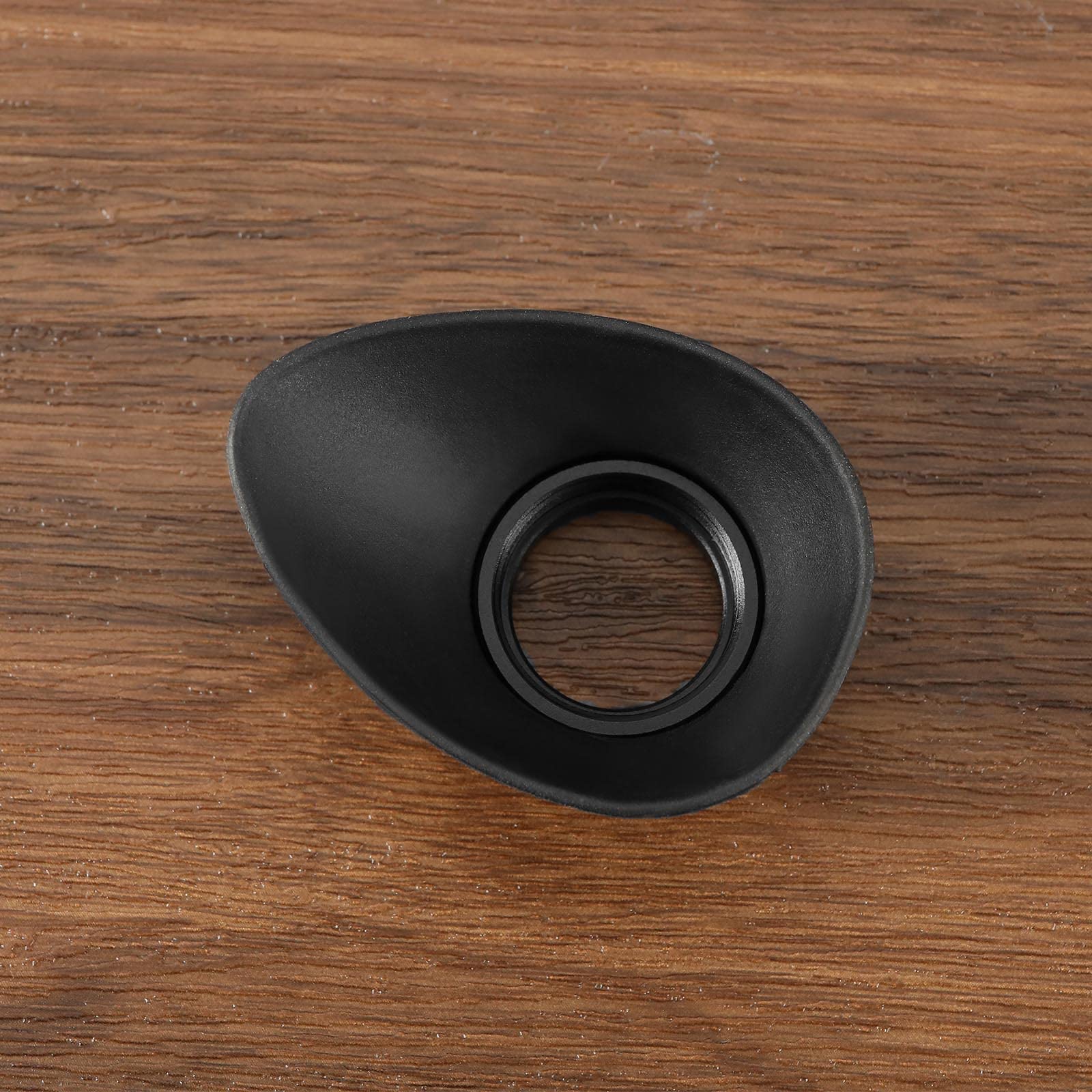 Oculari Ovale Di Ricambio 2 Pezzi Per Nikon D850, D810, D500 E Altri Modelli - Foto 10