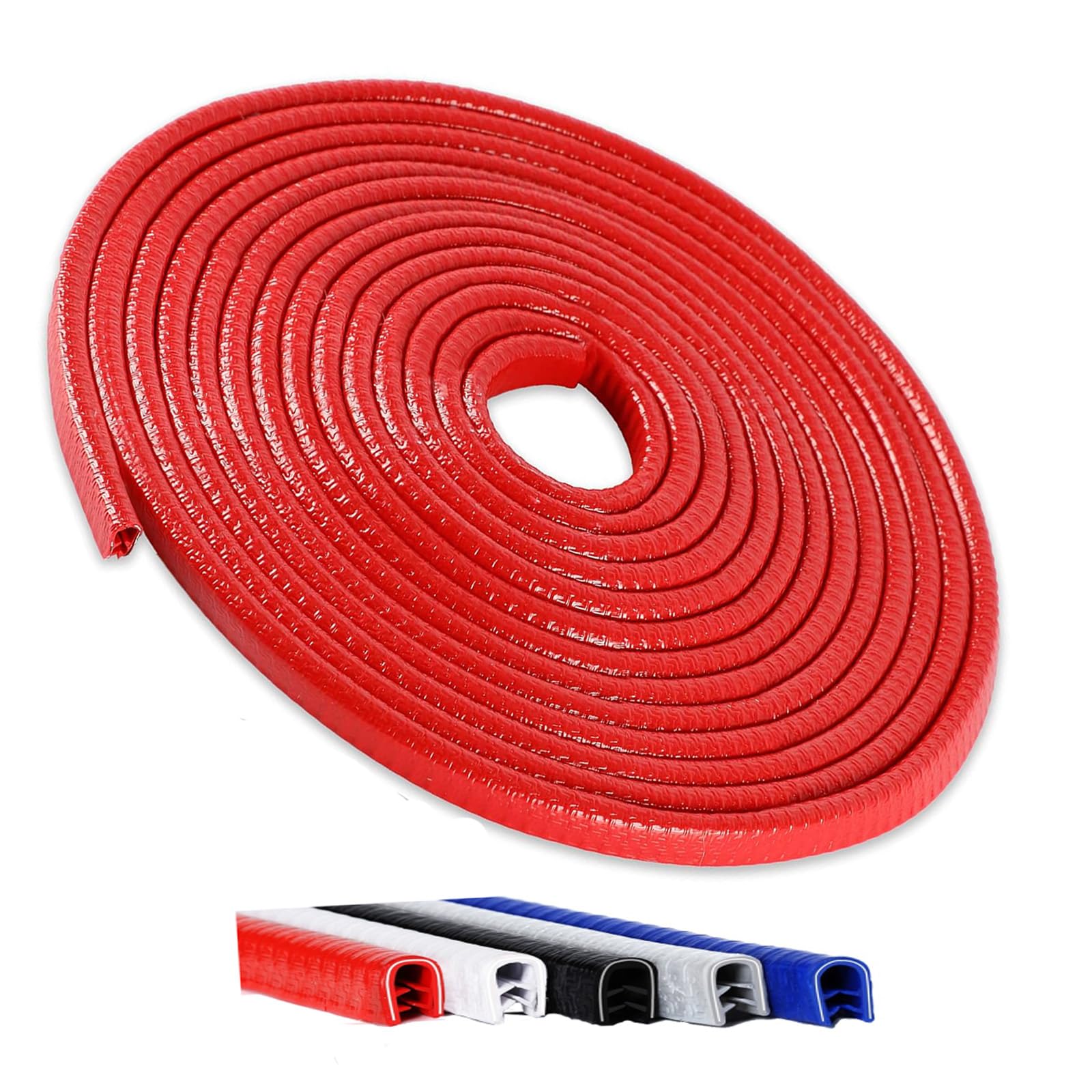 Winfort 33FT Door Edge Protector