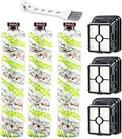 Vista 1 de Biharnt. Repuesto para Bissell Crosswave.