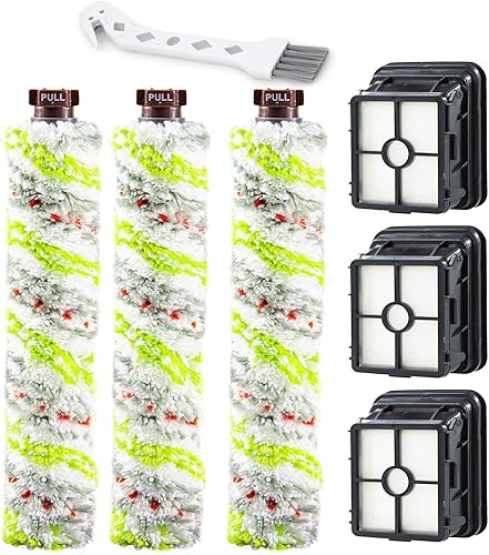 Biharnt. Repuesto para Bissell Crosswave.