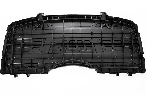 Miniatura 7 de HECASA Conjunto de cubierta de servicio frontal compatible con Polaris Sportsman 2005-2010 400 450 500 700 800 X2 EFI HO Touring repuesto para