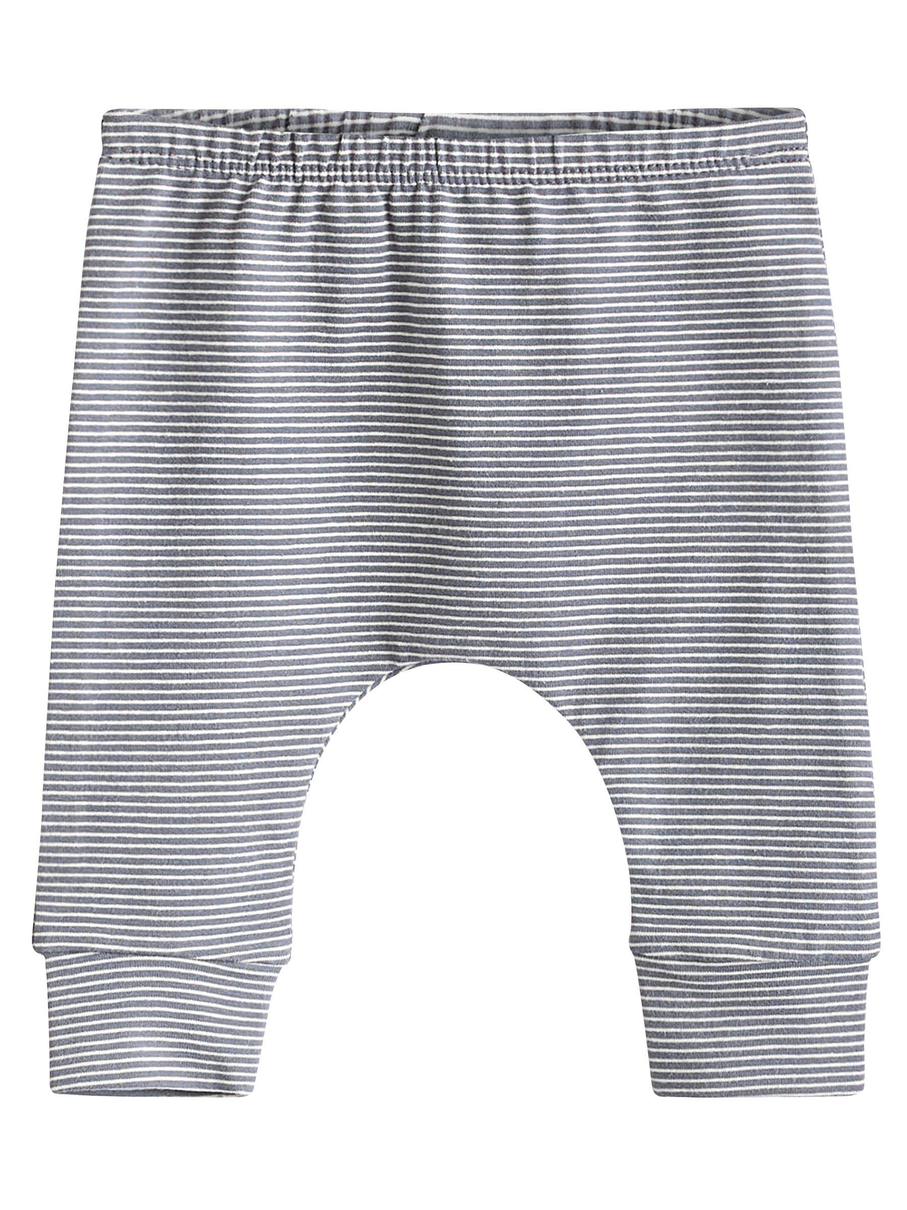 NEXT Bébé garçon Leggings bébé, Lot de 4