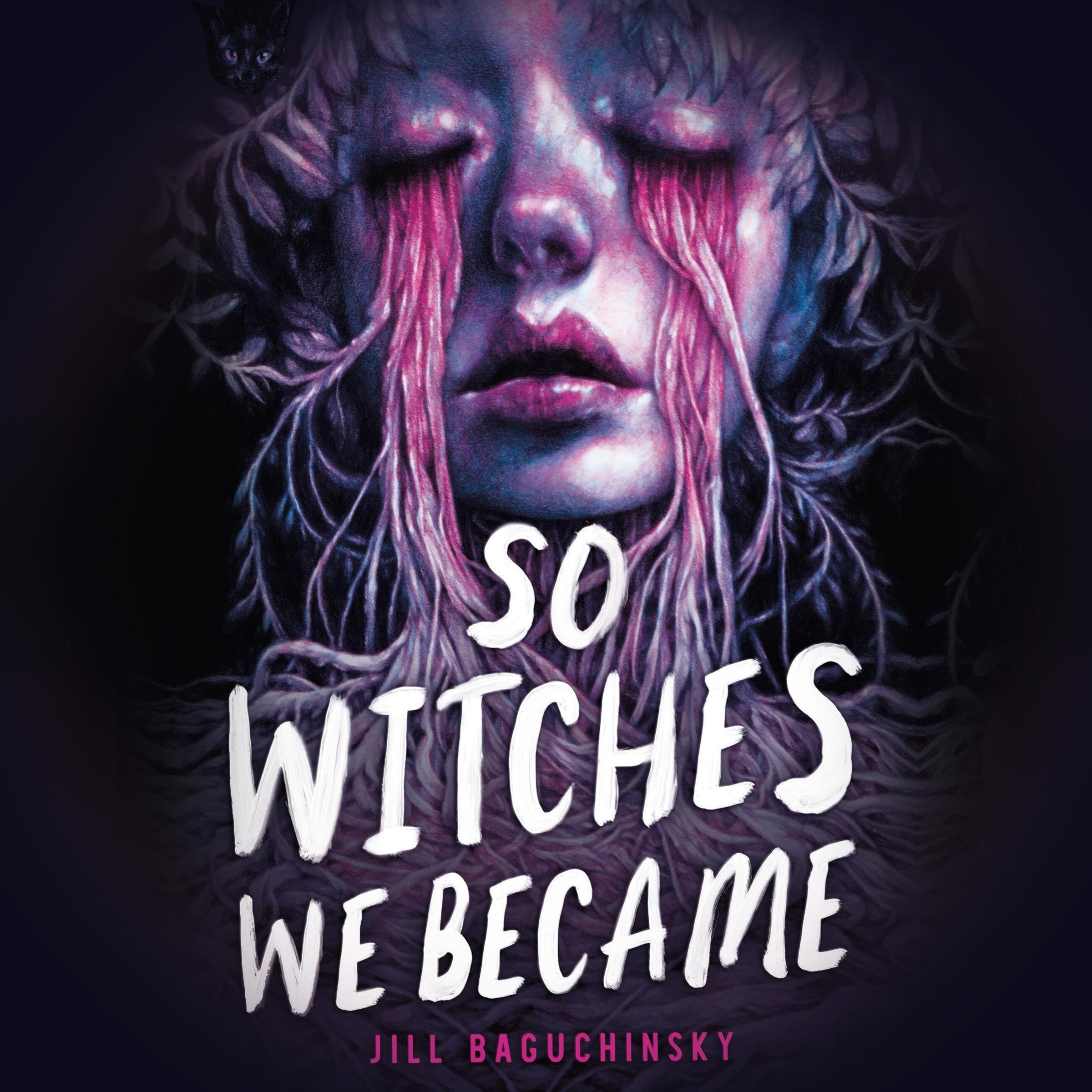 Cover art for So Witches We Became