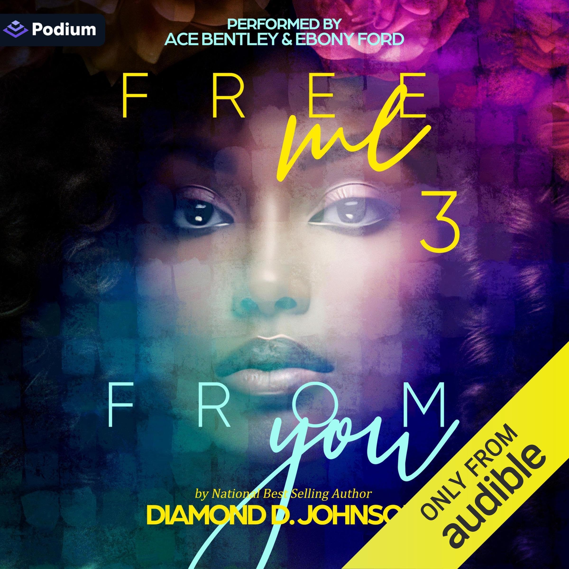 Cover art for Free Me from You 3