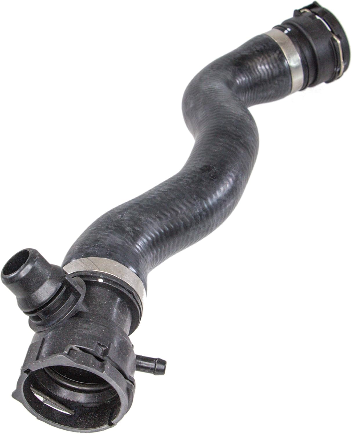 Rein CHR0625 Radiator Coolant Hose