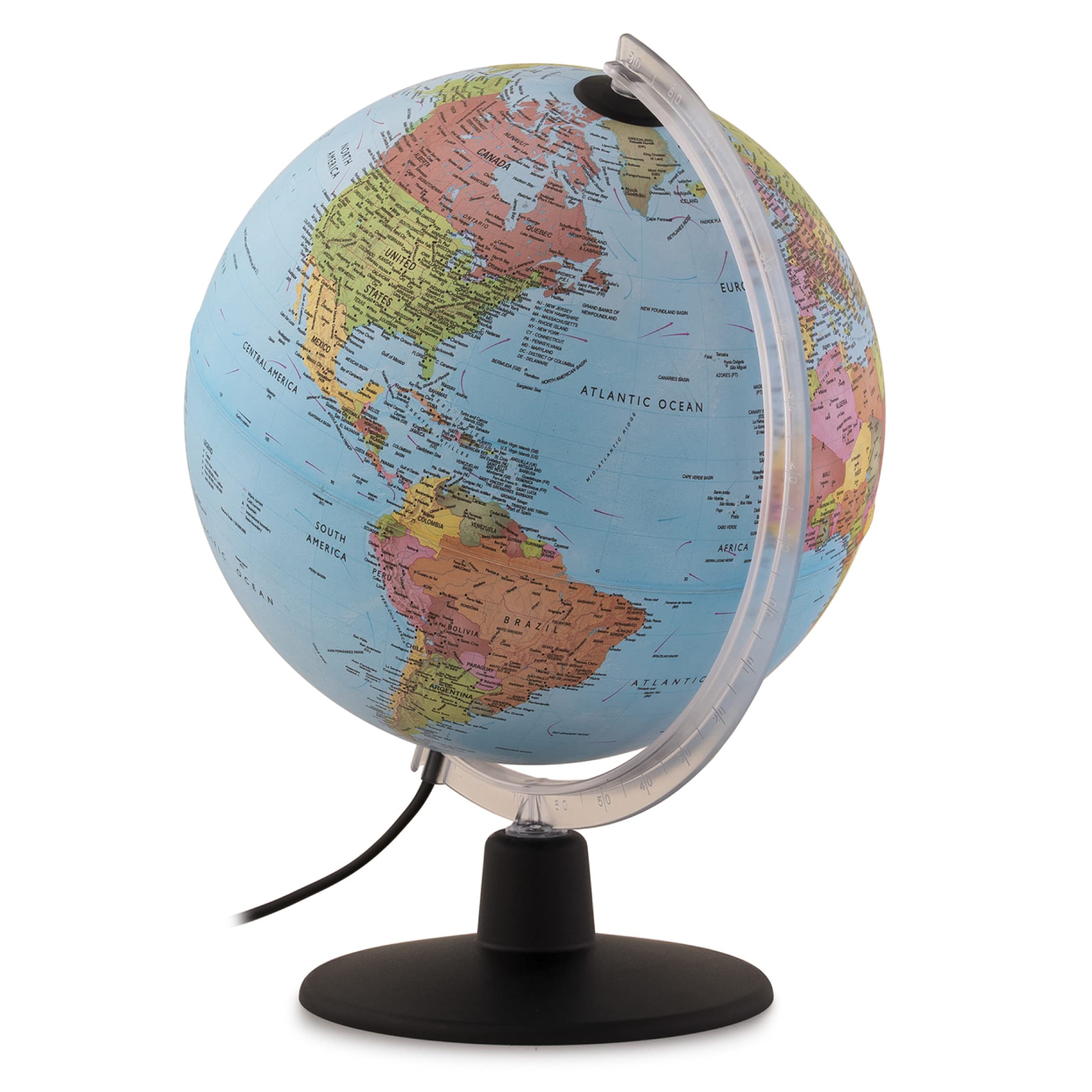 Buy Waypoint Geographic Astronomer 2 in 1 Illuminated Children's Globe