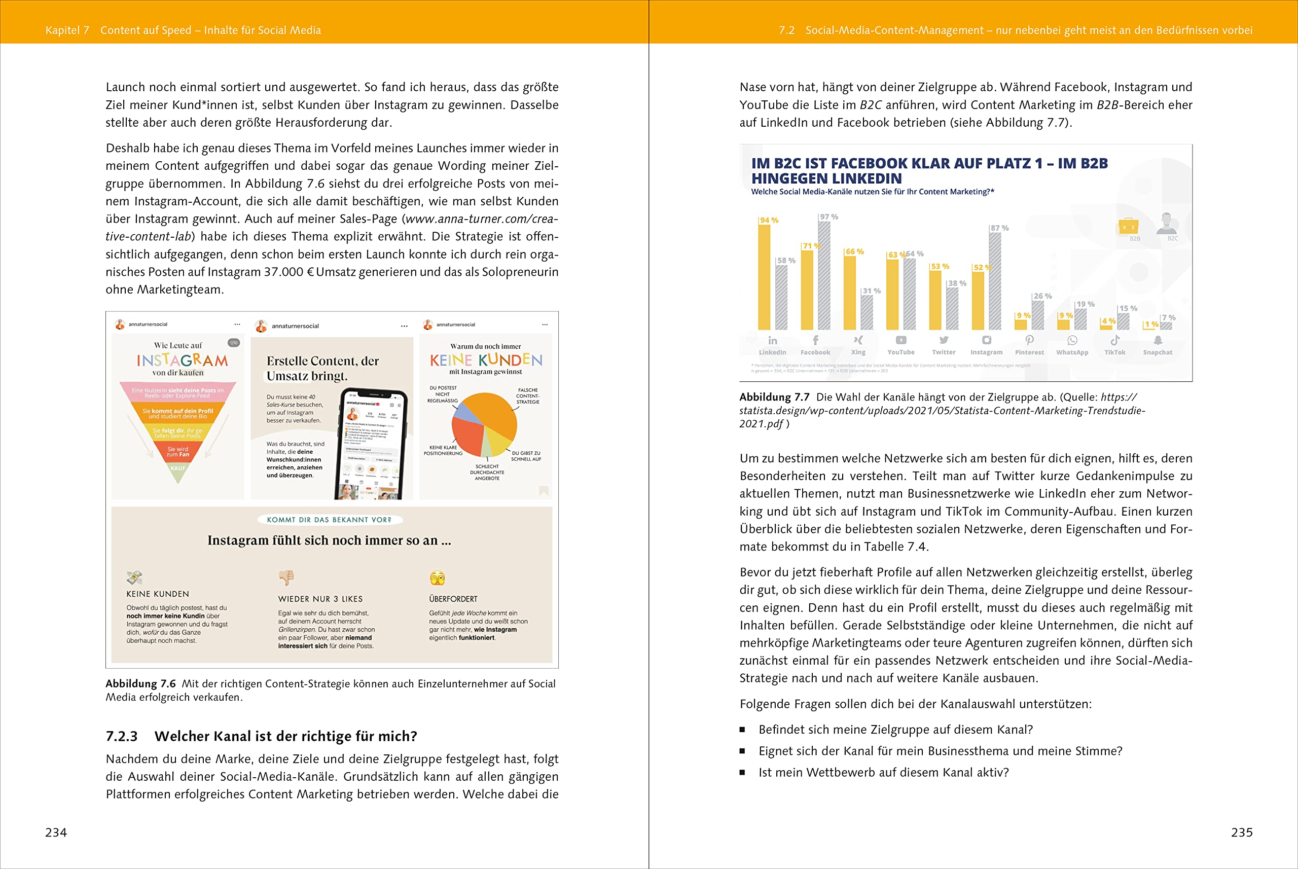 Content 360 Grad: Das Praxishandbuch für Content-Strategie und Content-Marketing – für alle Content-Disziplinen von Text bis Podcast