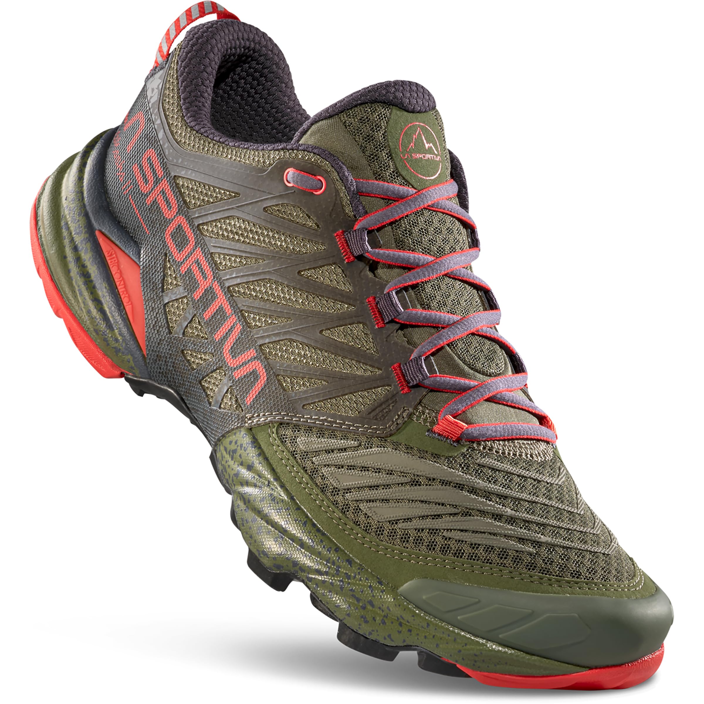 LA SPORTIVA Zapatillas unisex Akasha II