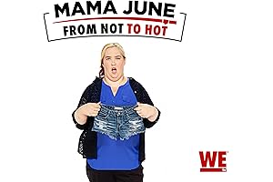 Mama June: Revealing Her Road to Redemption
