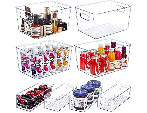 The Best Home Edit Organizer Bins for Clutter-Free Spaces