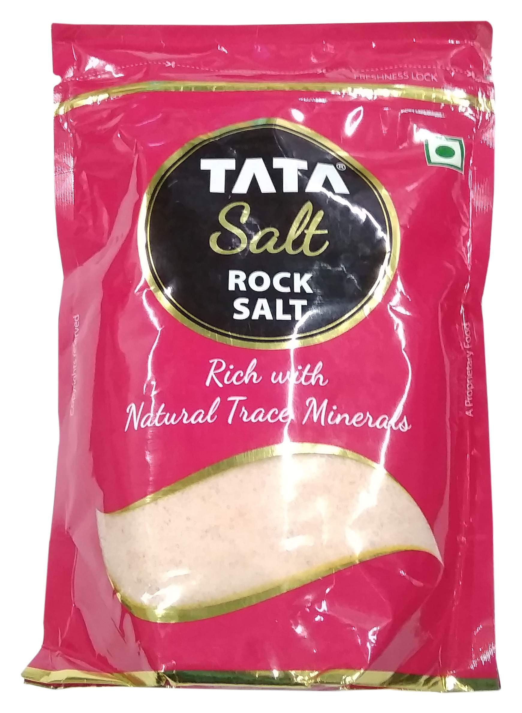 Tata Rock Salt, 500g Pouch (B07HDBSB3B) Amazon Price History, Amazon Price Tracker