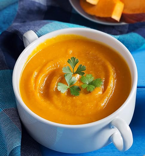 Protein Kit Line@ how you like it! Breakfasts, snacks, full meals. Choose the ones you like best! | for Stage 1! | CUSTOMIZE IT AS YOU WANT | (VELLUTE: 7 pumpkin)