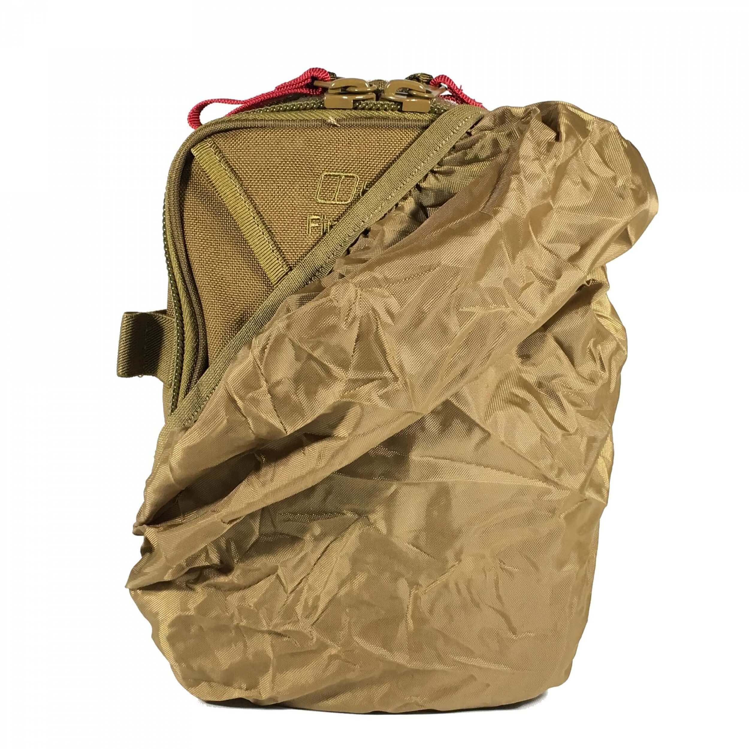 Berghaus BMPS First Aid Kit coyote