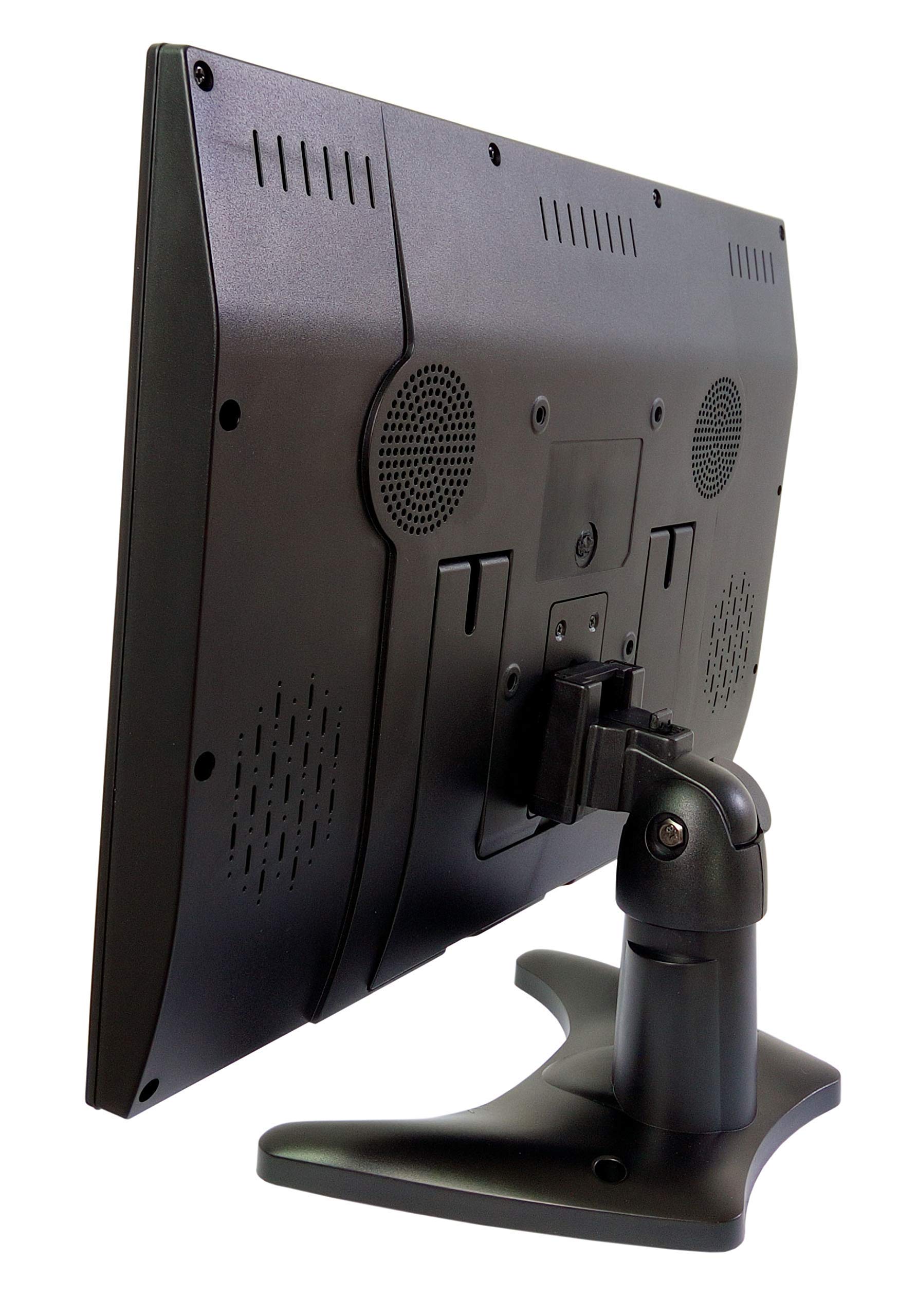 Amazon.com: Tyler TTV705-14 14