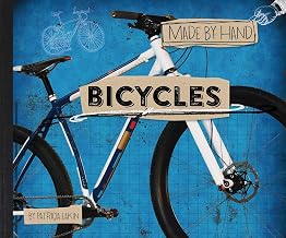 Bicycles Made Hand Patricia Lakin