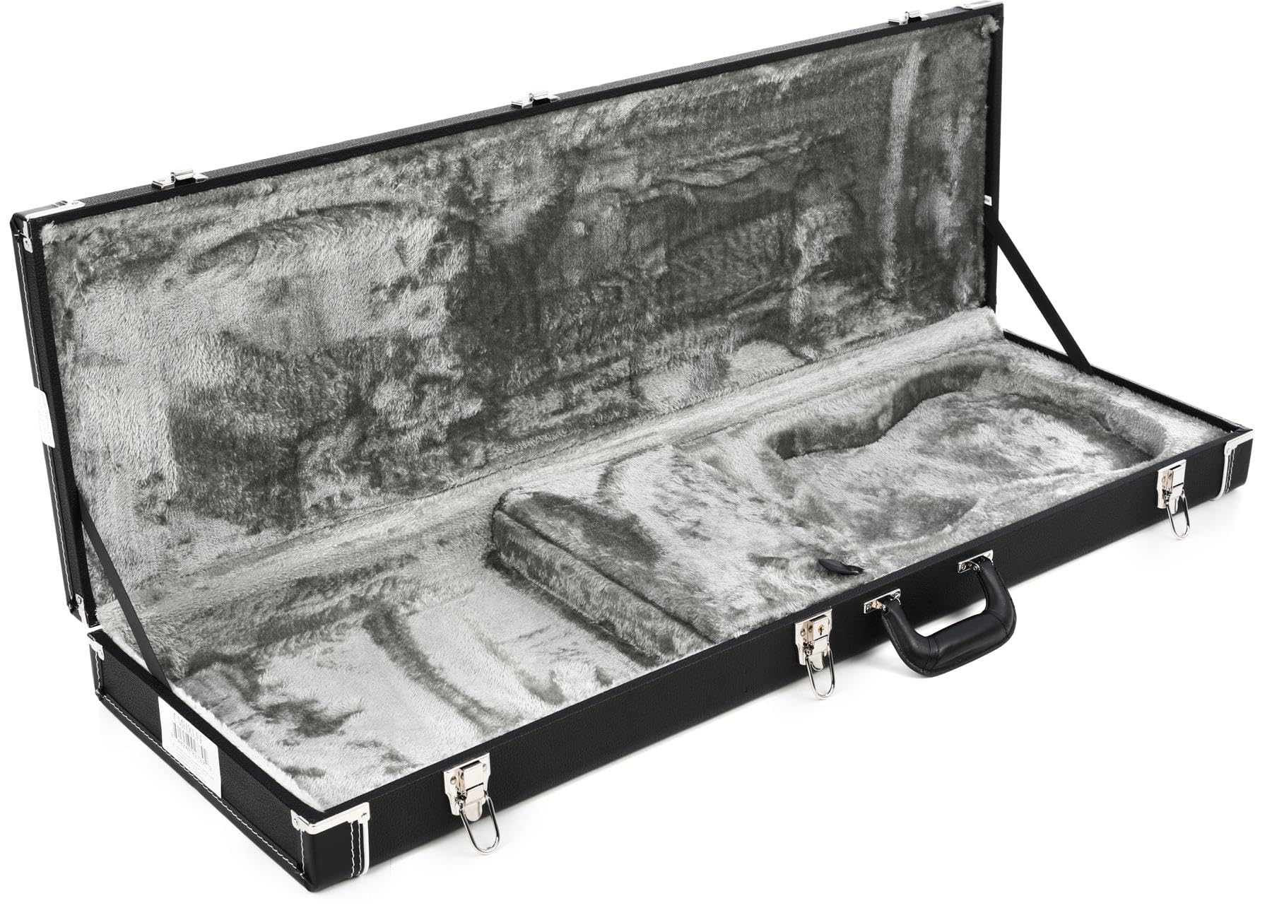 Amazon.com: ESP MH XL Guitar Case - Fits STEFB-7 and SC607B