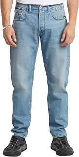 G-Star Herren Jeans Morry FWD Regular Tapered Jeans