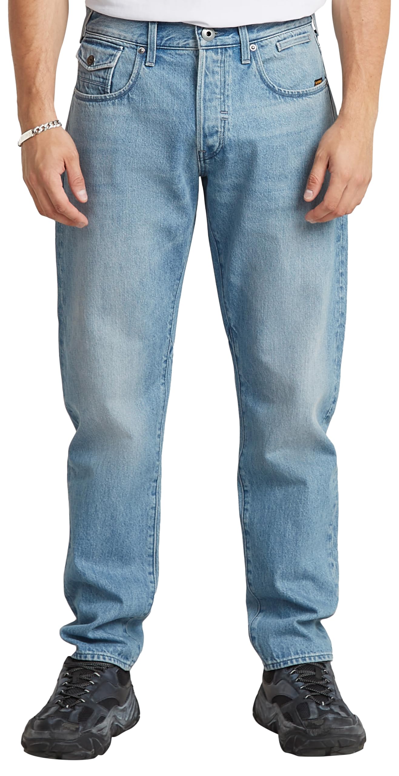 G-Star RAW Morry FWD 3D Regular Tapered