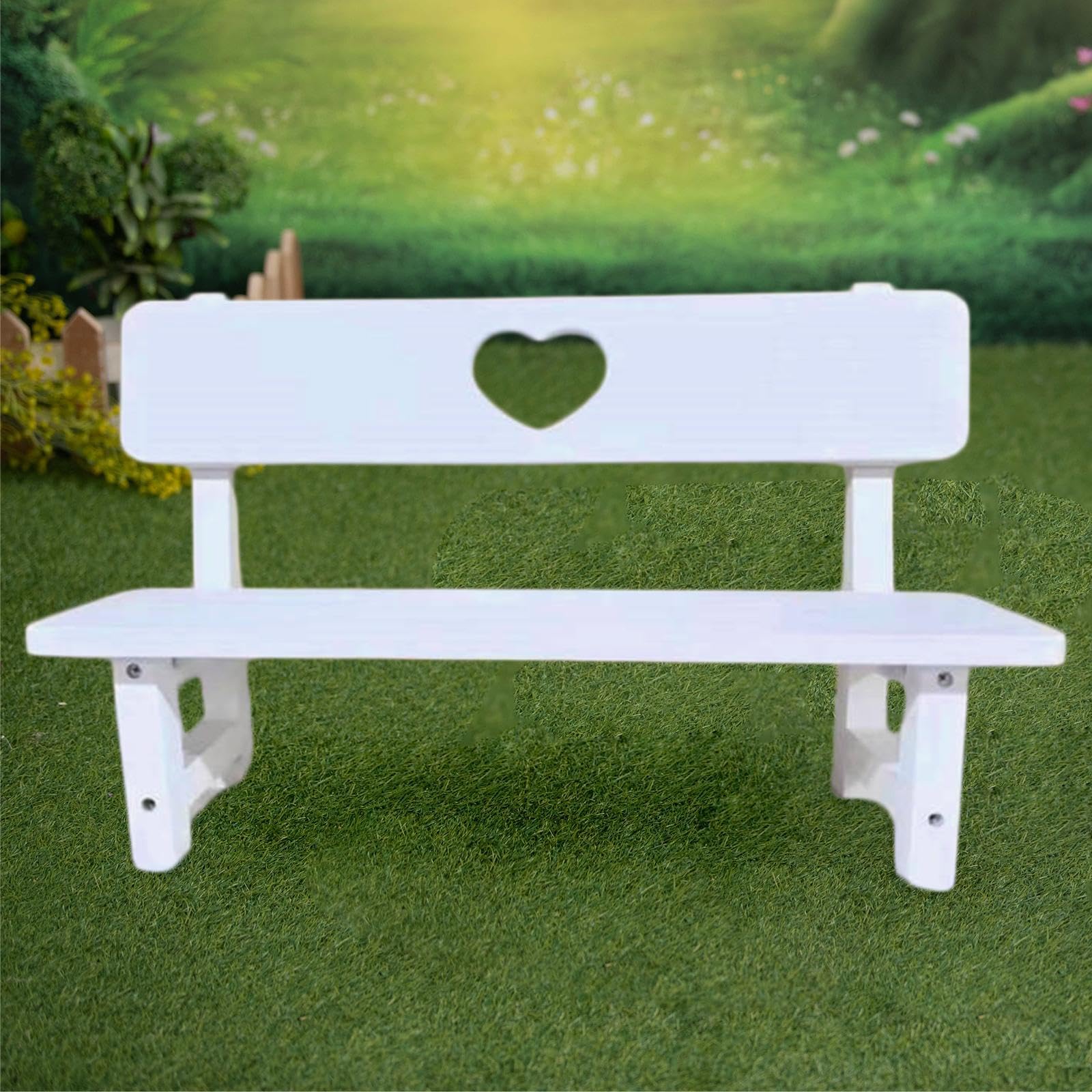 Accessori per la posa fotografica del bambino in legno, accessori multifunzionali per la fotografia del neonato, il letto completa qualsiasi
