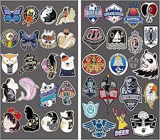 Sponsored Ad - Nylon Repair Patches Self-Adhesive Nylon Patch Waterproof Repair Patches for Clothing Down Jacket Tent Clot...