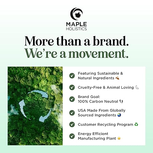 Miniatura 8 de Champú y acondicionador para cabello graso y cuero cabelludo, sin sulfatos ni parabenos, juego de champú y acondicionador para cabello graso con