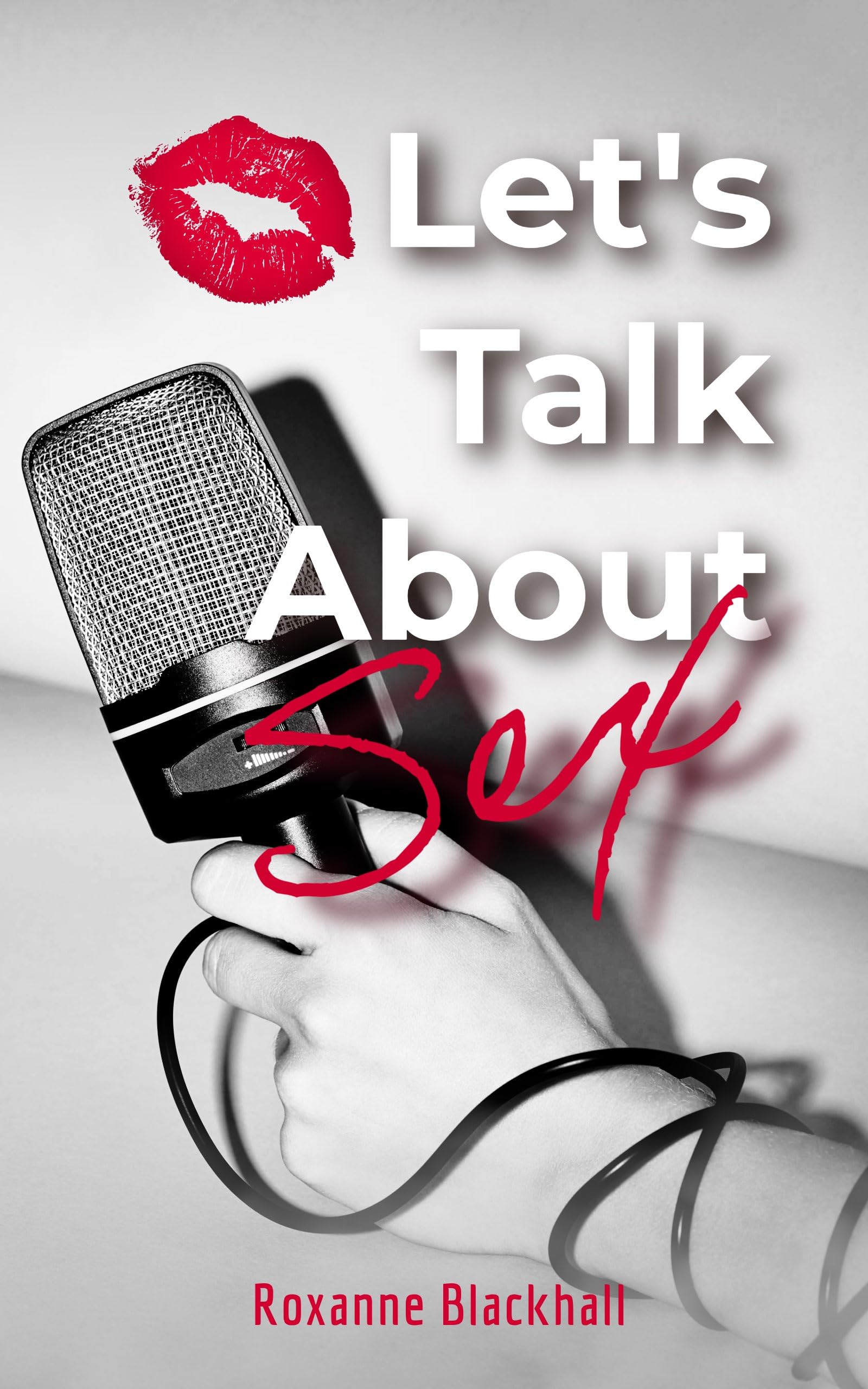 Let's Talk About Sex